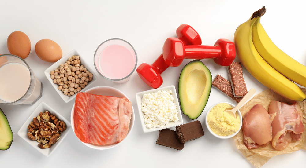 Whey protein emagrece?
